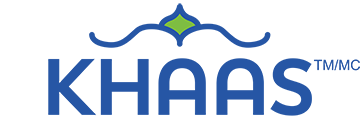Khaas logo