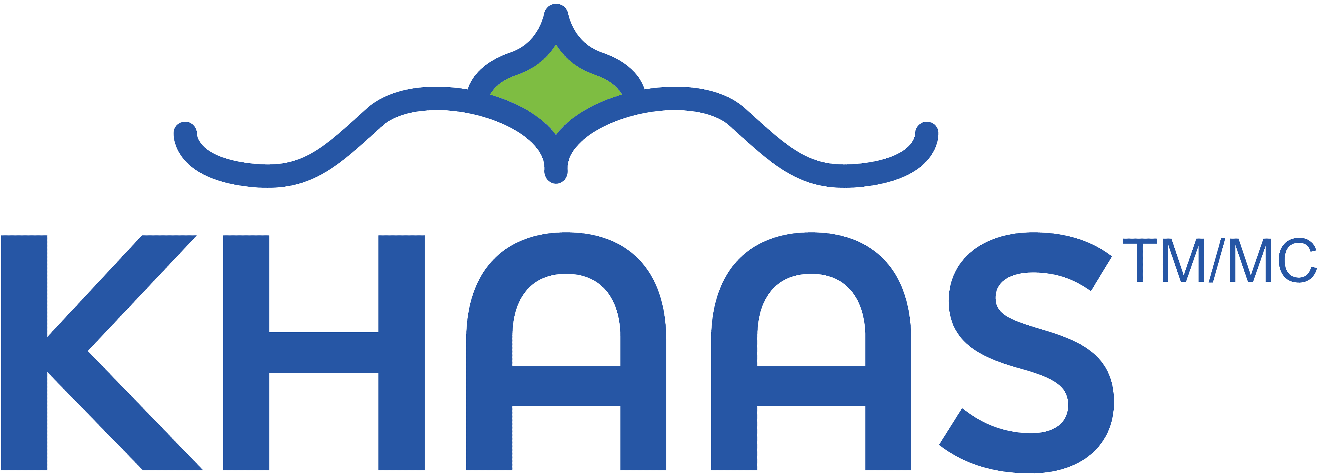 Khaas logo